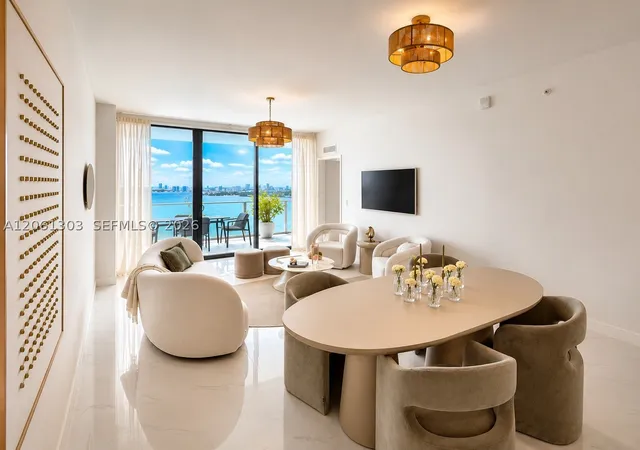 3rd image of 711 Ne 23Rd Ter #3004, Miami, FL 33137 | MLS# A12061303