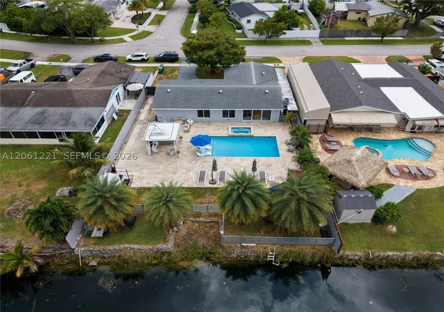 Photo 2 of Single family home for sale at 20053 Sw 103rd Ave, Cutler Bay, FL 33189 | MLS# A12061221 | Listing updated on 2026-09-25