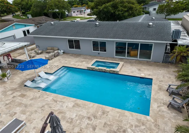 Photo 3 of Single family home for sale at 20053 Sw 103rd Ave, Cutler Bay, FL 33189 | MLS# A12061221 | Listing updated on 2026-09-25