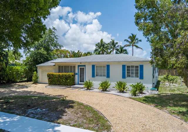 2nd image of 223 Ashworth St, West Palm Beach, FL 33405 | MLS# B26057554