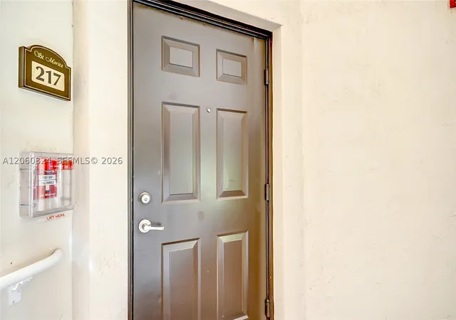 5th image of 11403 Nw 89Th St #217, Doral, FL 33178 | MLS# A12060824