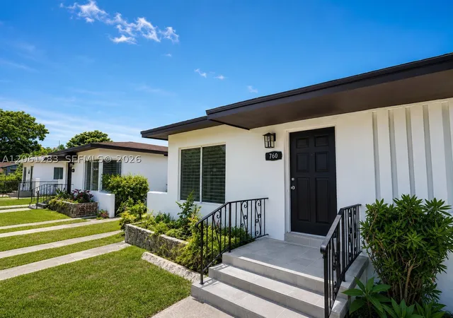 1st image of 760 762 Nw 52nd St, Miami, FL 33127 | MLS# A12061283