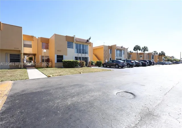 Photo 1 of Condo for sale at 9340 W Flagler St #104B, Miami, FL 33174 | MLS# A12061373 | Listing updated on 2026-08-26