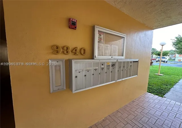 Photo 2 of Condo for sale at 9340 W Flagler St #104B, Miami, FL 33174 | MLS# A12061373 | Listing updated on 2026-08-26