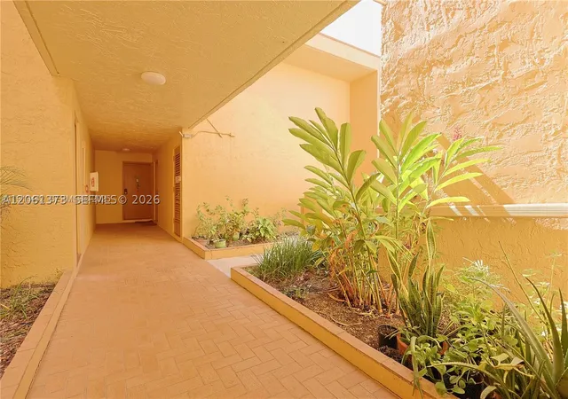 Photo 3 of Condo for sale at 9340 W Flagler St #104B, Miami, FL 33174 | MLS# A12061373 | Listing updated on 2026-08-26