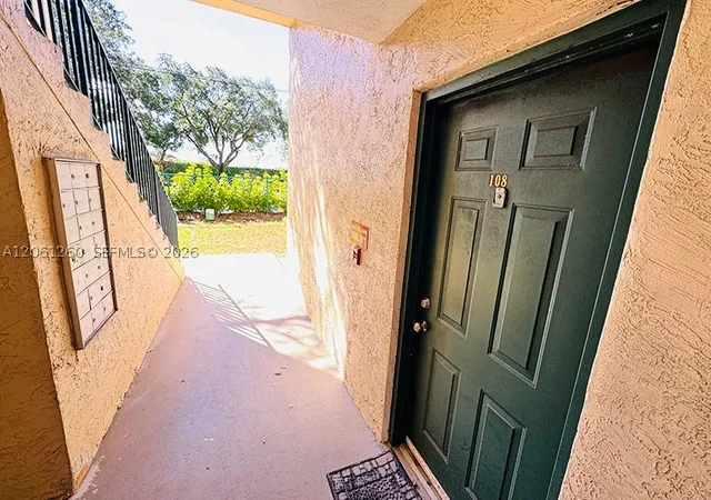 2nd image of 1727 Village Blvd #108, West Palm Beach, FL 33409 | MLS# A12061260