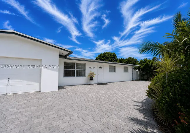 Photo 1 of Single family home for sale at 19727 Sw 118Th Pl, Miami, FL 33177 | MLS# A12060571 | Listing updated on 2026-10-04