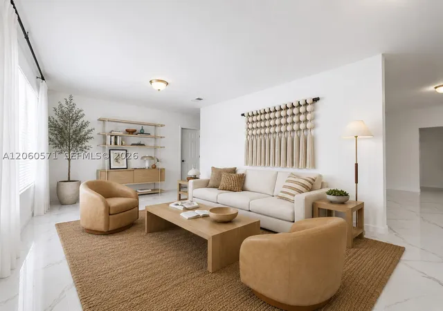 Photo 2 of Single family home for sale at 19727 Sw 118Th Pl, Miami, FL 33177 | MLS# A12060571 | Listing updated on 2026-10-04