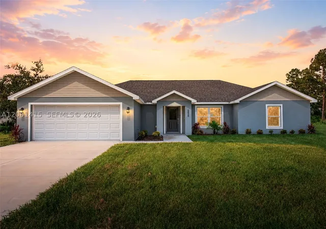 1st image of 5826 Cortez Blvd, Sebring, FL 33872 | MLS# A12061415