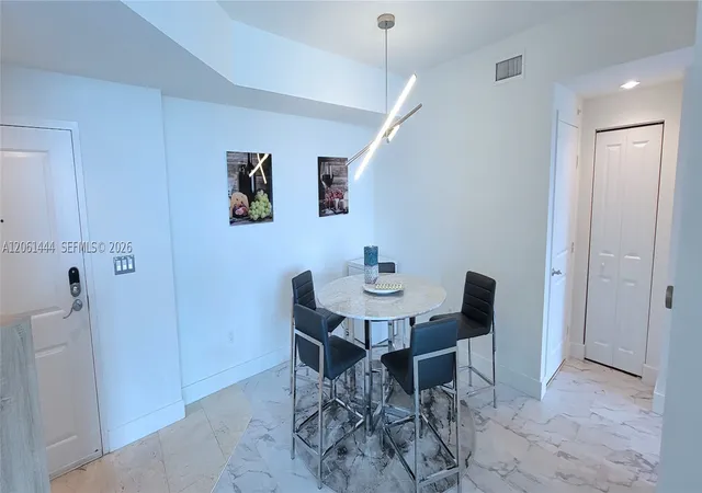 Photo 3 of Condo for sale at 7910 W Harbor Island Dr #708, North Bay Village, FL 33141 | MLS# A12061444 | Listing updated on 2026-08-25