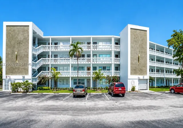 1st image of 4024 Durham #A, Deerfield Beach, FL 33442 | MLS# A12053726