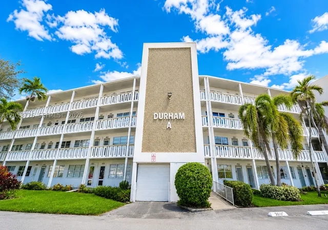 3rd image of 4024 Durham, Deerfield Beach, FL 33442