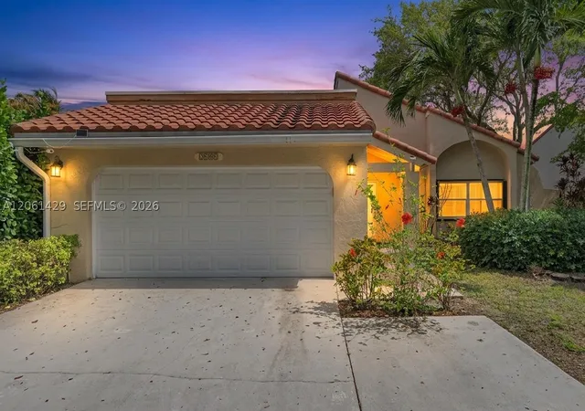 1st image of 2905 Begonia Way, Cooper City, FL 33026 | MLS# A12061429