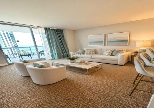 2nd image of 18683 Collins Ave #2006, Sunny Isles Beach, FL 33160 | MLS# A12060056