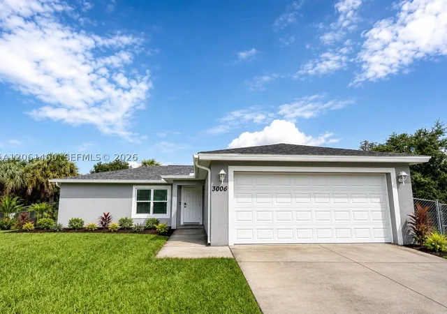 1st image of 3006 Base Ct, La Belle, FL 33935 | MLS# A12061460