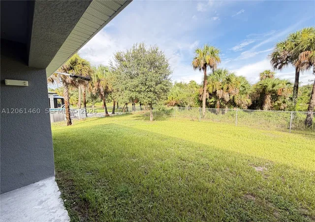 32nd image of 3006 Base Ct, La Belle, FL 33935 | MLS# A12061460