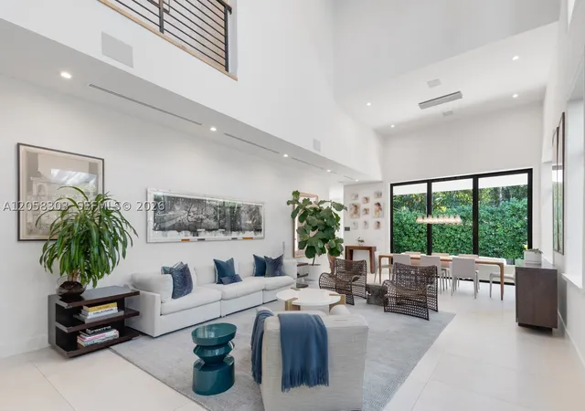 Photo 3 of Single family home for sale at 3630 Avocado Ave, Miami, FL 33133 | MLS# A12058303 | Listing updated on 2026-07-30