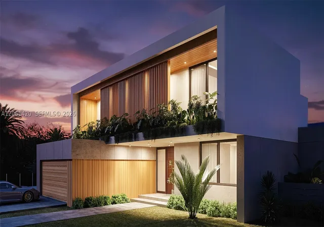 Photo 4 of Single family home for sale at 19321 Ne 22, Miami, FL 33180 | MLS# A12061420 | Listing updated on 2026-07-30