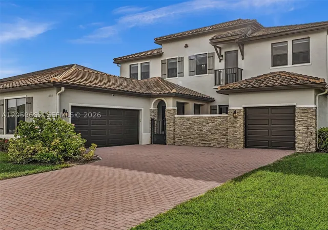 Photo 2 of Single family home for sale at 4784 Sophia Dr, Ave Maria, FL 34142 | MLS# A12059662 | Listing updated on 2026-09-30