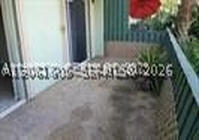 Photo 2 of Condo for sale at 8905 Nw 28th Dr #13, Coral Springs, FL 33065 | MLS# A12061605 | Listing updated on 2026-10-02