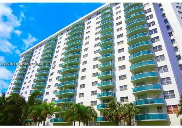 Photo 1 of Condo for sale at 19390 Collins Ave #308, Sunny Isles Beach, FL 33160 | MLS# A12061610 | Listing updated on 2026-07-29