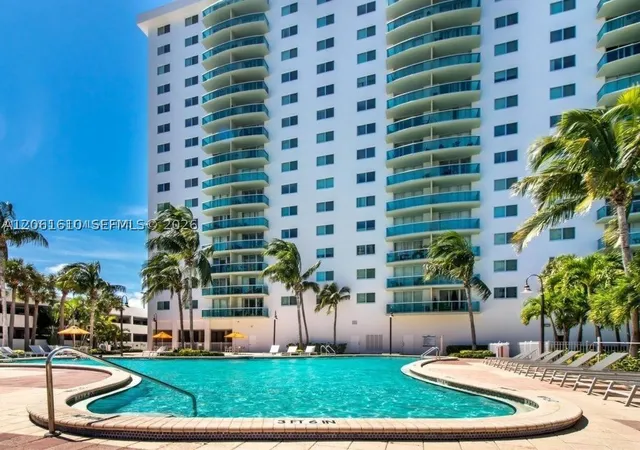 Photo 2 of Condo for sale at 19390 Collins Ave #308, Sunny Isles Beach, FL 33160 | MLS# A12061610 | Listing updated on 2026-07-29