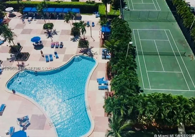 Photo 3 of Condo for sale at 19390 Collins Ave #308, Sunny Isles Beach, FL 33160 | MLS# A12061610 | Listing updated on 2026-07-29
