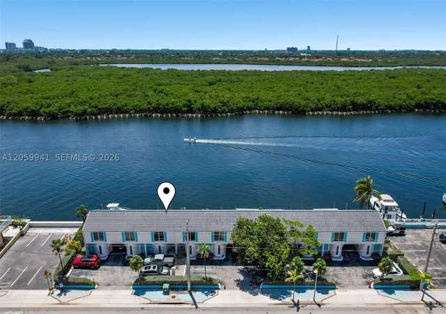 Photo 2 of Sale Pending at 1800 N Ocean Dr #203, Hollywood, FL 33019 | MLS# A12059941 | Listing updated on 2026-10-04
