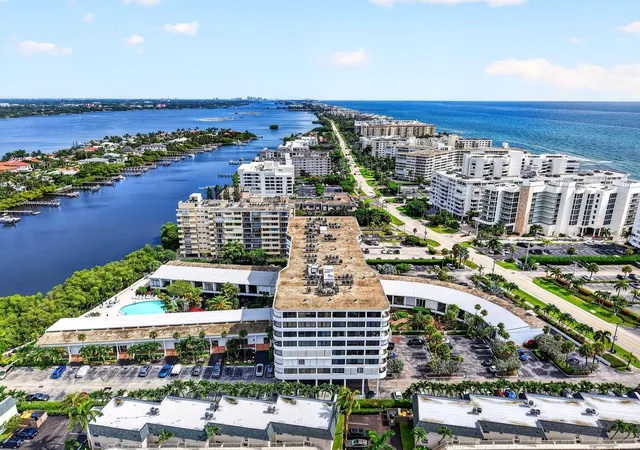 1st image of 3589 S Ocean Blvd #909, South Palm Beach, FL 33480 | MLS# B26057743