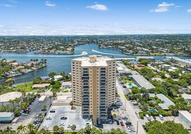 2nd image of 1200 Hibiscus Ave #1406, Pompano Beach, FL 33062 | MLS# B26057757