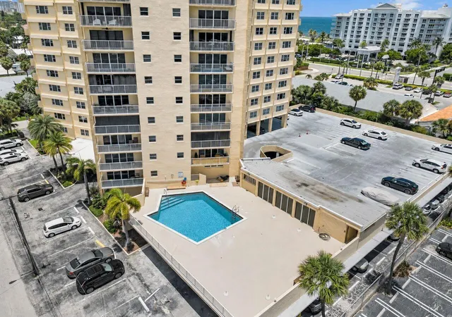 3rd image of 1200 Hibiscus Ave #1406, Pompano Beach, FL 33062 | MLS# B26057757