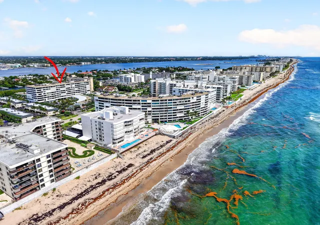 46th image of 3589 S Ocean Blvd #908, South Palm Beach, FL 33480 | MLS# B26057756