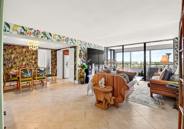 4th image of 3589 S Ocean Blvd #908, South Palm Beach, FL 33480 | MLS# B26057756