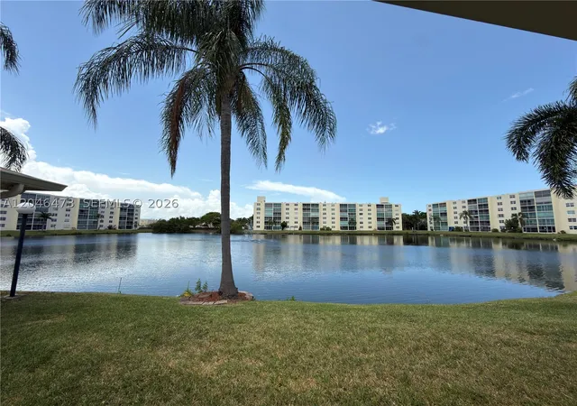 Photo 3 of Condo for sale at 141 Se 3rd Ave #106, Dania Beach, FL 33004 | MLS# A12046473 | Listing updated on 2026-07-30