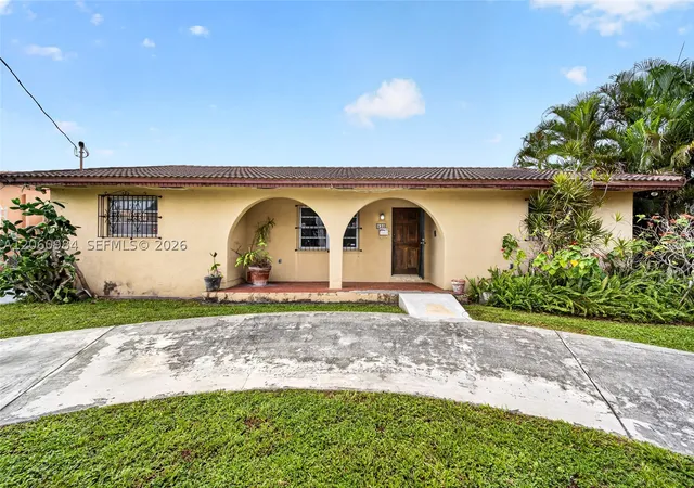 Photo 1 of Sale Pending at 430 Se 7th Ave, Hialeah, FL 33010 | MLS# A12060984 | Listing updated on 2026-08-11