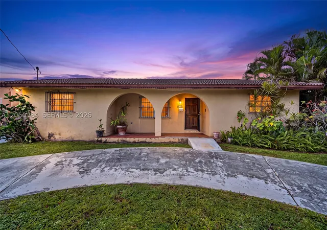 Photo 2 of Sale Pending at 430 Se 7th Ave, Hialeah, FL 33010 | MLS# A12060984 | Listing updated on 2026-08-11
