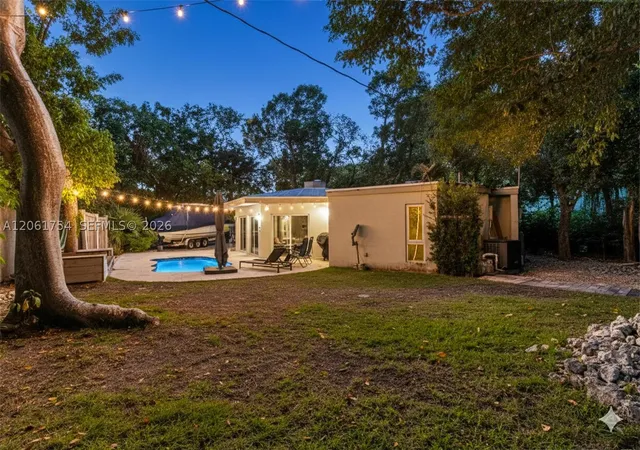 Photo 3 of Single family home for sale at 157 Navajo St, Tavernier, FL 33070 | MLS# A12061754 | Listing updated on 2026-10-07