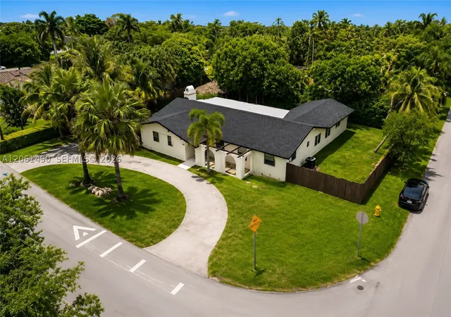 Photo 40 of Sale Pending at 8601 Sw 174Th St, Palmetto Bay, FL 33157 | MLS# A12061490 | Listing updated on 2026-09-25