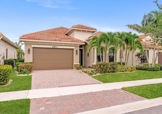 1st image of 11813 Fortress Run, Parkland, FL 33076 | MLS# B26057798
