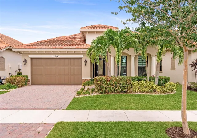 2nd image of 11813 Fortress Run, Parkland, FL 33076 | MLS# B26057798