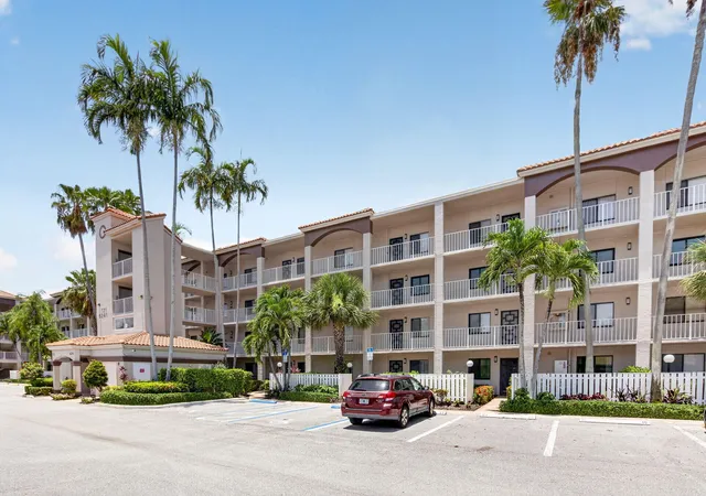 1st image of 6241 Pointe Regal Cir #108, Delray Beach, FL 33484 | MLS# B26057835