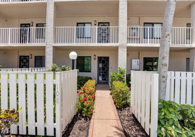 2nd image of 6241 Pointe Regal Cir #108, Delray Beach, FL 33484 | MLS# B26057835