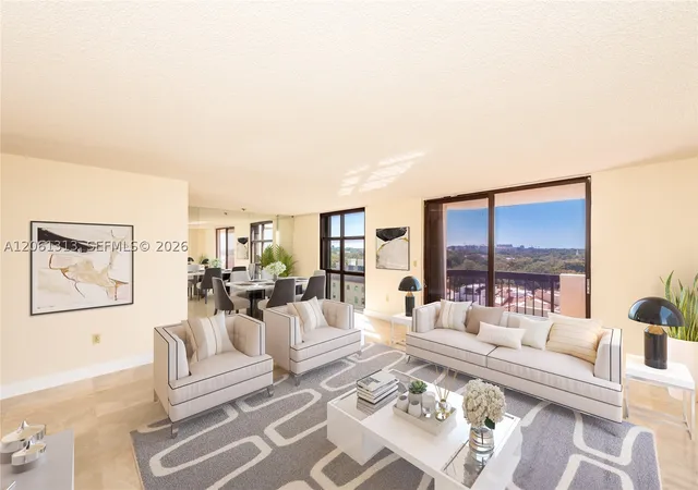 5th image of 600 Biltmore Way #1014, Coral Gables, FL 33134 | MLS# A12061313