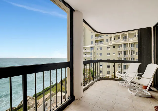 5th image of 5380 N Ocean Dr #7C, Riviera Beach, FL 33404 | MLS# B26057872