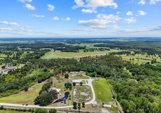 4th image of 9999 Ne 120Th St, Okeechobee, FL 34972 | MLS# B26057881