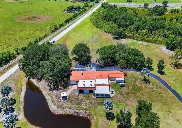 5th image of 9999 Ne 120Th St, Okeechobee, FL 34972 | MLS# B26057881