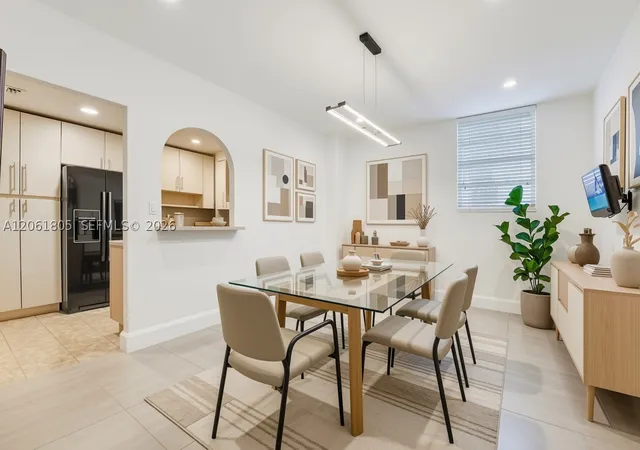 2nd image of 90 Edgewater Dr, Coral Gables, FL 33133