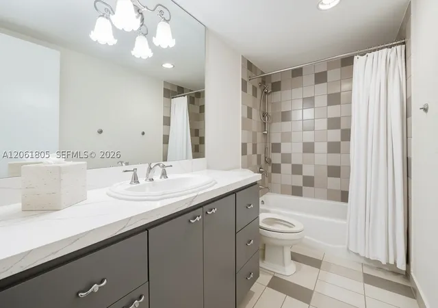 20th image of 90 Edgewater Dr #501, Coral Gables, FL 33133 | MLS# A12061805