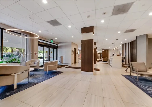 2nd image of 90 Edgewater Dr #501, Coral Gables, FL 33133 | MLS# A12061805