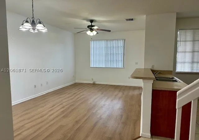 Photo 1 of Townhouse for sale at 1203 Abaco Ln, Riviera Beach, FL 33404 | MLS# A12061871 | Listing updated on 2026-07-30